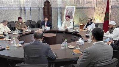 إقامة المتحف الدولي للسيرة النبوية بالمملكة المغربية