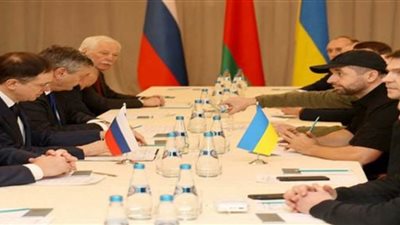 مستشار الرئاسة الأوكراني يعلن عن جولة جديدة من المحادثات مع الجانب الروسي