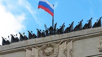 روسيا تؤكد رغبتها في مواصلة التفاوض مع أوكرانيا