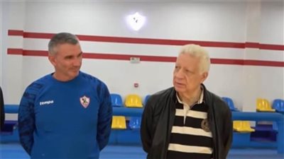 رحيل كارتيرون وتصريحات مرتضى والرماية المصرية يسيطر على الميداليات 