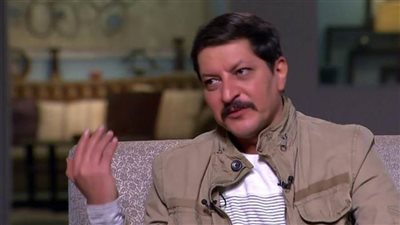 بعد شائعة اكتئابه.. هشام المليجي يعلق ويروي التفاصيل 