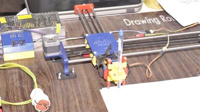 جامعة المنيا تستضيف فعاليات برنامج صندوق رعاية المبتكرين والنوابغ