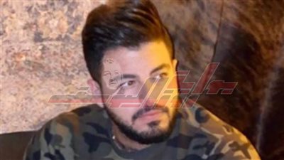 حسن الفارس يستعد لطرح أغنيته الجديدة «آخر سطر»