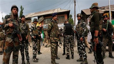 الهند تعلن مقتل أحد طلابها في قصف بمدينة 