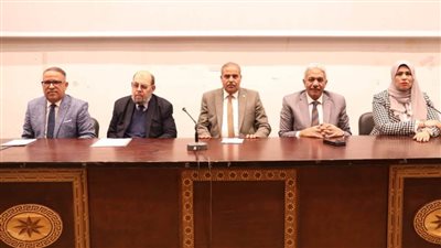 رئيس جامعة الأزهر يحذر الشباب من الشائعات وحروب الجيل الرابع