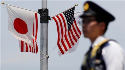 وزيرا مالية اليابان والولايات المتحدة يتفقان على العمل عن كثب لمحاسبة روسيا على 