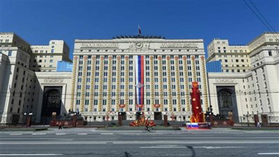 الدفاع الروسية: تدريبات عسكرية لوحدات الدفاع الجوي بمشاركة منظومة 