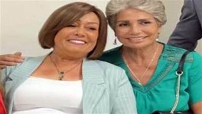 هالة فاخر بديلة سوسن بدر في 