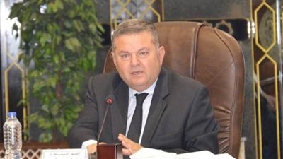 وزير قطاع الأعمال: الحكومة المصرية تولي اهتماما كبيرا بقطاع الأسمدة