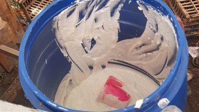 غلق وتشميع 43 منشأة غذائية تعمل بدون ترخيص وإعدام 2 طن أغذية فاسدة بالشرقية 