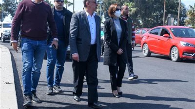 محافظ الإسكندرية يشدد على تكثيف الحملات الرقابية على الكافيهات والمطاعم