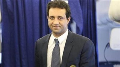 أحمد مرتضى: لا نعاني من أزمات مالية في الزمالك 