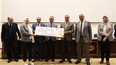 إشادة كبيرة بجهود نادي ريادة الأعمال بجامعة الأزهر وتعاونه مع أكاديمية البحث العلمي