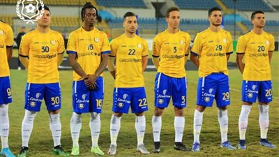 تغيير وحيد في تشكيل الإسماعيلي لمواجهة المقاصة