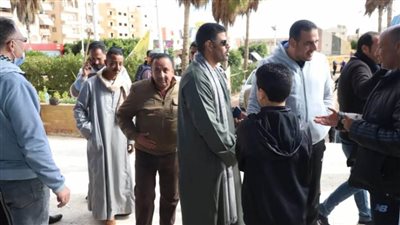 مسؤولو مديرية الشباب بالمنوفية يضربون باللوائح والقوانين عرض الحائط