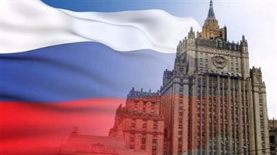 الخارجية الروسية: العقوبات الغربية 