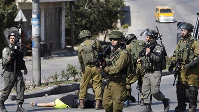 استشهاد شاب فلسطيني برصاص الاحتلال في بيت لحم واعتقال طفلين آخرين في جنين