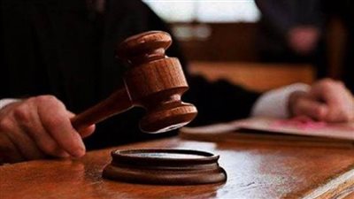 النقض تؤيد إعدام قاتل طفليه في ميت سلسيل بالدقهلية