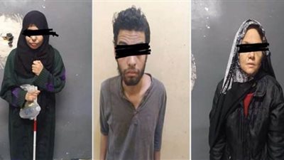 بعد قتله أطفاله الـ3.. إحالة الأب وزوجتيه للمفتي