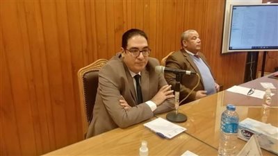 كلية الدراسات الإفريقية العليا تنظم ندوة حول