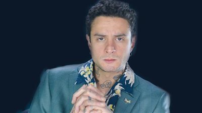 الفيشاوي عن فيلمه الجديد: مفاجأة