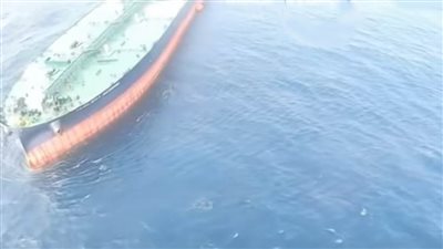 بينها لامبورجيني وبورش وبنتلي.. غرق سفينة تحمل 4000 سيارة في المحيط..