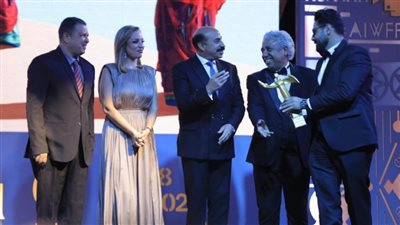 التضامن الاجتماعي تحصد جائزة لجنة التحكيم بمهرجان أسوان الدولي لسينما المرأة