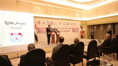 تفاصيل إعلان  بدء المرحلة الأولى للتجارب السريرية للقاح كورونا المصري 