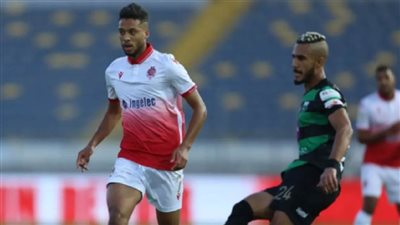 الدوري المغربي: تعادل يوسفية برشيد والوداد البيضاوي دون أهداف