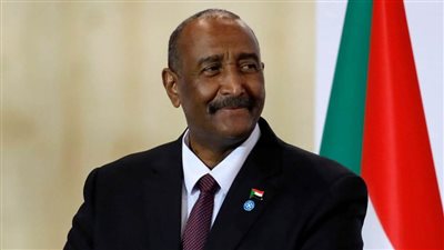 البرهان يُعين واليا مكلفا جديدا للخرطوم