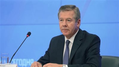 جاتيلوف: القواعد الأمريكية في أوروبا تمثل تهديدا كبيرا لأمن روسيا