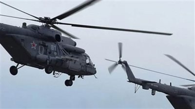 الجيش الأوكراني: قوات روسية نفذت إنزالاً في خاركيف