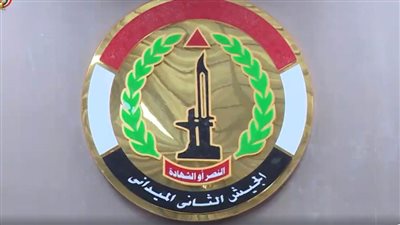 بالفيديو...الفريق أول محمد زكي يشهد المرحلة الرئيسية لمشروع مراكز القيادة التعبوي (باهر-21)