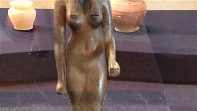 مصر هى الملتقى ..  السويس القومي معرضًا أثريًا مؤقتًا