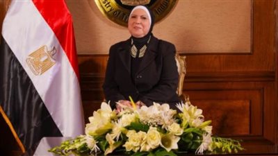 انطلاق فعاليات الدورة الـ55 لمعرض القاهرة الدولي 9 مارس الجاري بمركز المؤتمرات