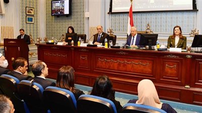 وزيرة التخطيط: مصر اعتمدت مدخلا تنمويا في التعامل مع القضية السكانية