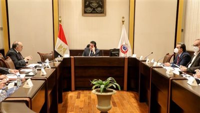 خالد عبدالغفار: إجراء 1629 عملية زراعة 