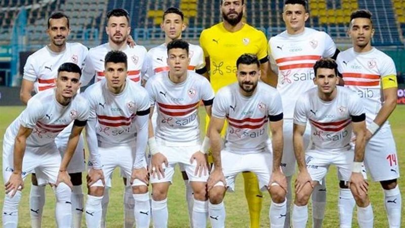 الزمالك ارشيفية