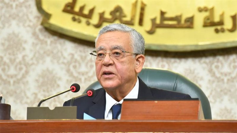 رئيس مجلس النواب