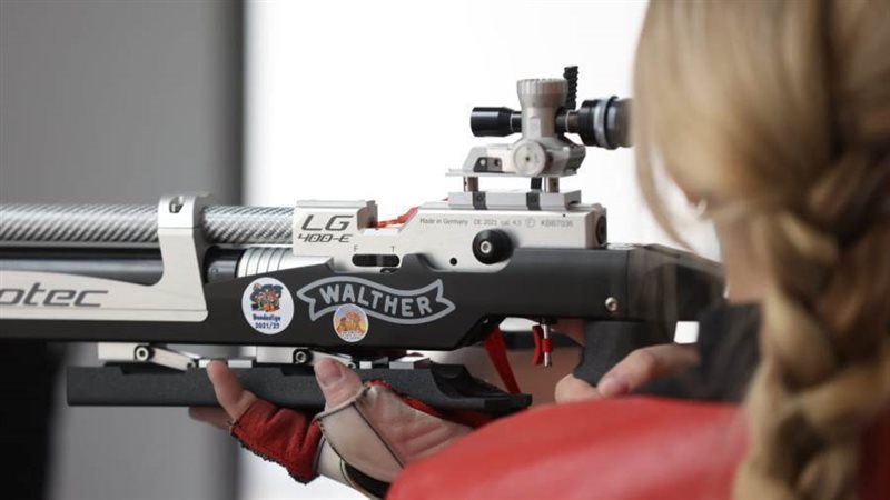 الرماية أرشيفية