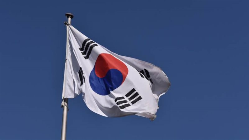 كوريا الجنوبية