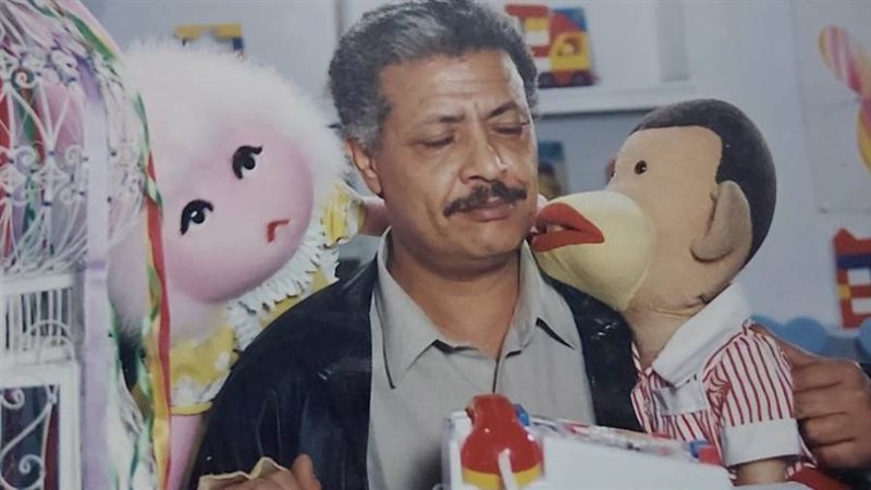 المخرج باسم رحمي