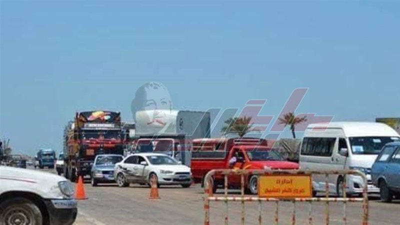 حملات كفرالشيخ