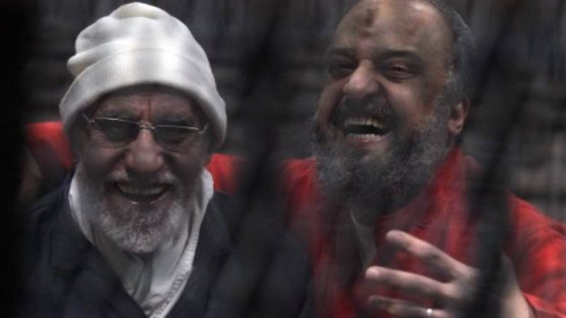 بديع والبلتاجي