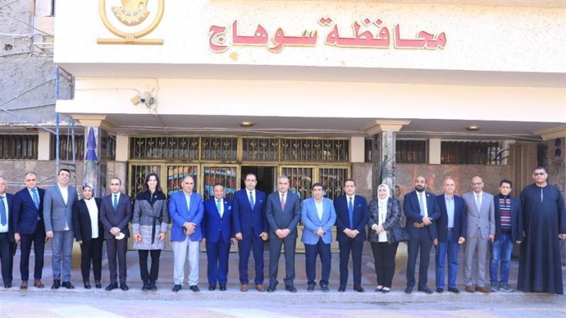 من جانب الاستقبال