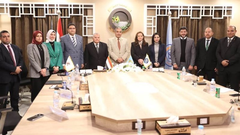 جامعة الأزهر