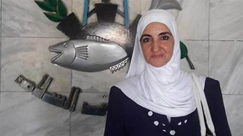 أمانى رسلان