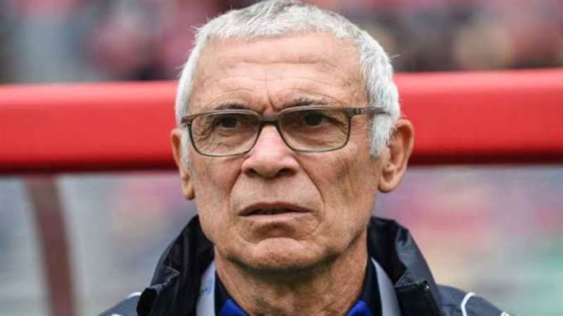 هيكتر كوبر أرشيفية