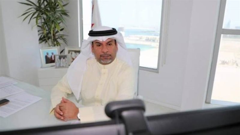 محمد بن مبارك بن