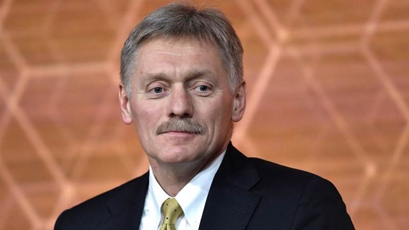 دميتري بيسكوف